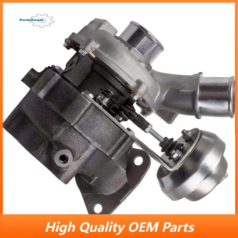 Turbocharger VT16 1515A170 Turbo For Mitsubishi Triton L200 2.5L 4D56 07-09