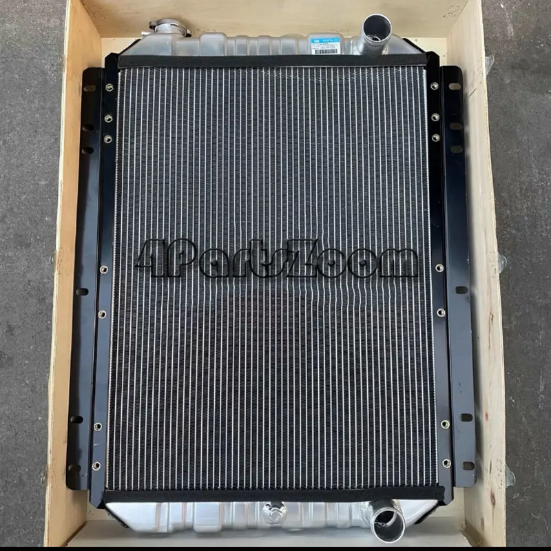 HD307 Radiator For KATO Excavator