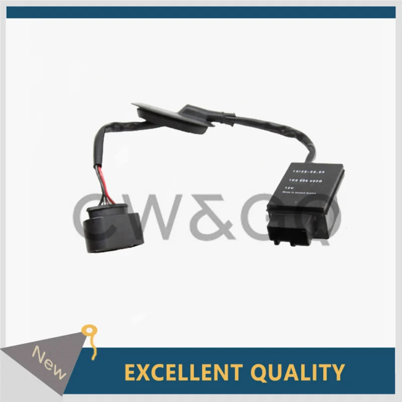 Oil Fuel pump controller module unit 1K0906093G 1K0906093F 1k0906093H for VW 1K0 906 093 G F H 1K0