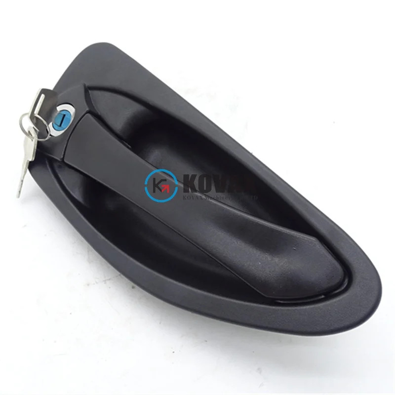 For   72Q6-02110 Excavator Parts Handle Outer Hyundai R140W-9 R180W-9S