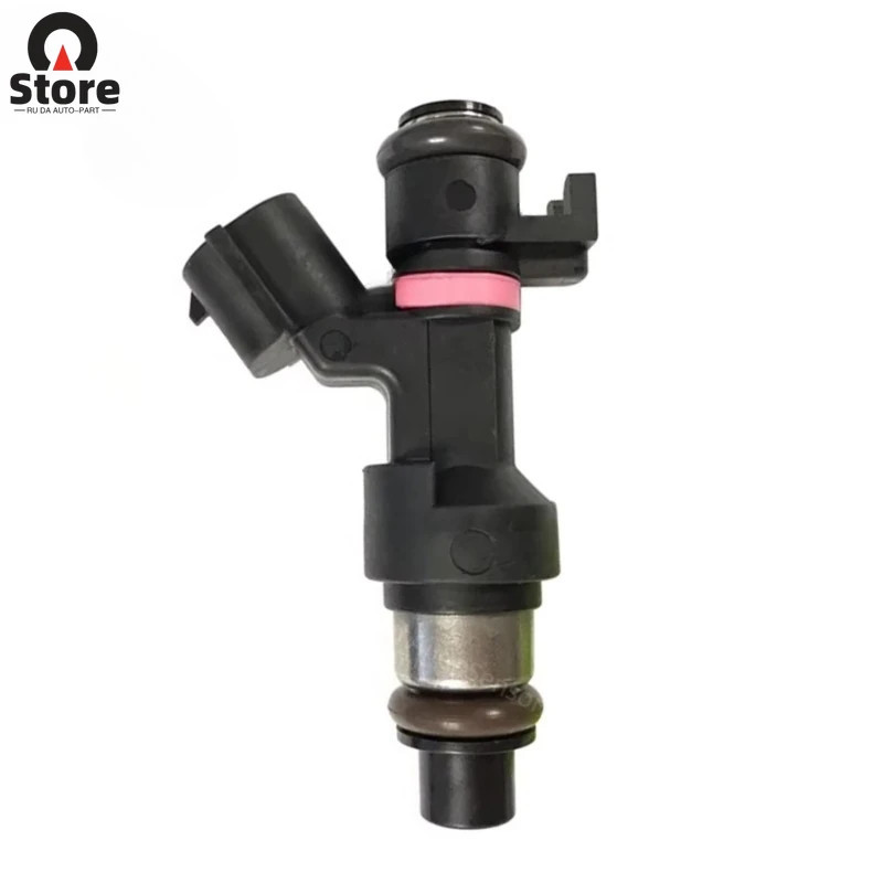 4pcs 16600-6863R 166006863R Fuel Injector Nozzle for Renault Fluence 2.0 16V H106845 Online Car Par