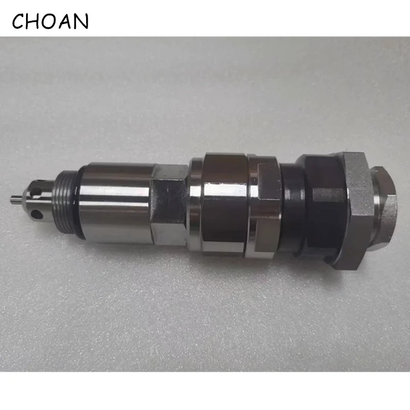 723-40-90100 723-40-90200 723-90-76101 723-90-76300 Main Control Valve Assembly for Komatsu PC200-6