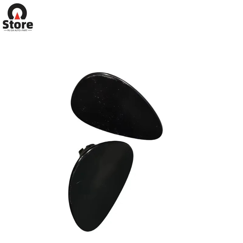 3W8955101A 3W8955102A For Bentley Continental GT 2004-2010 Left/right Front Headlight Cleaner Cover