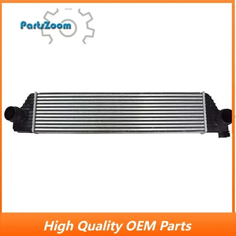 Intercooler / Turbo Charge Air Cooler for Ford Fusion 1.6L 2013 2014 DG9Z6K775B