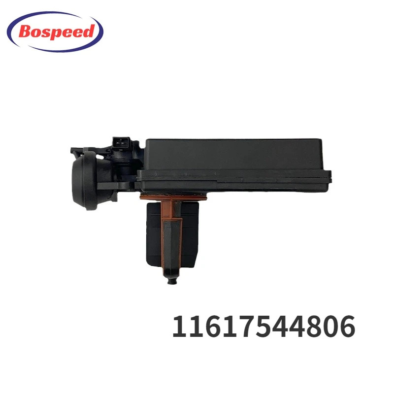 11617544806 Car Accessories Parts Air Intake Manifold Adjuster Runner Valve For BMW E36 E39 E46 E60