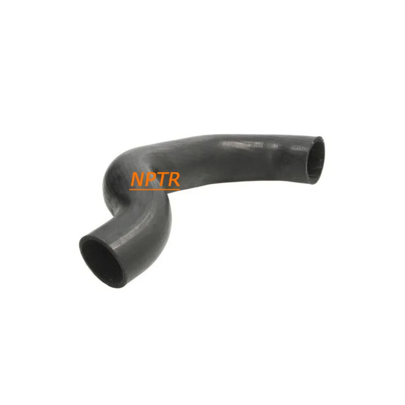 M-A-N Truck Cooling System EPDM Radiator Hose 81963010953 81.96301.0953
