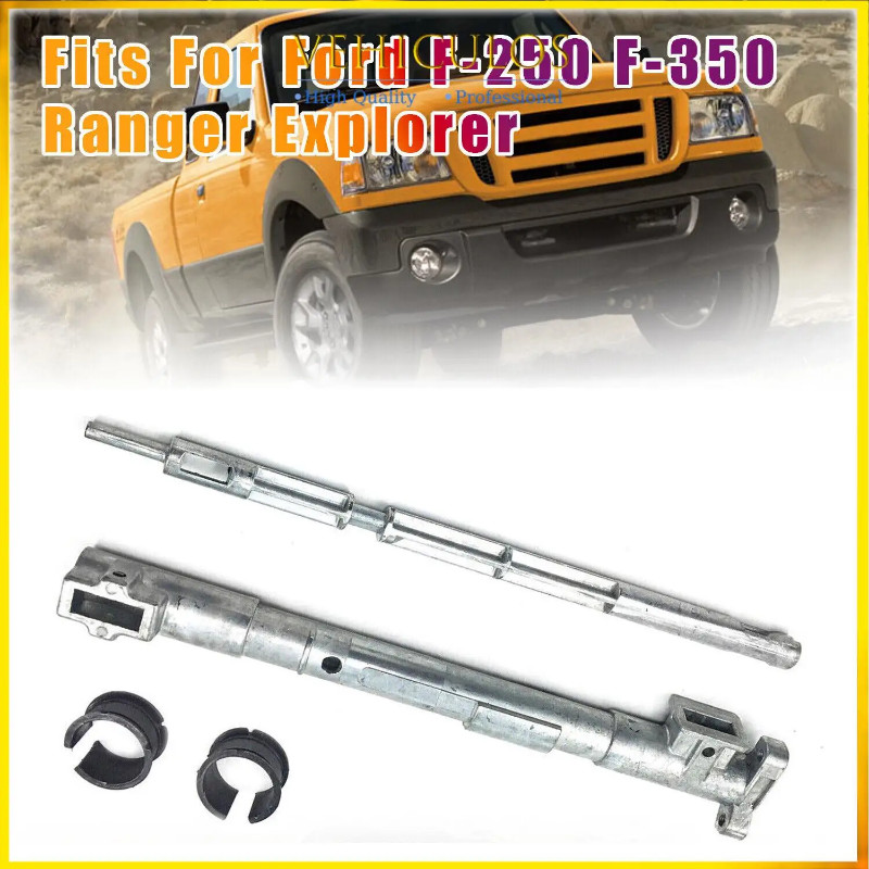 905-102 Automatic Steering Column Shift Tube With Bushings F3TZ7L278A F57Z7212A For Ford F150 F250