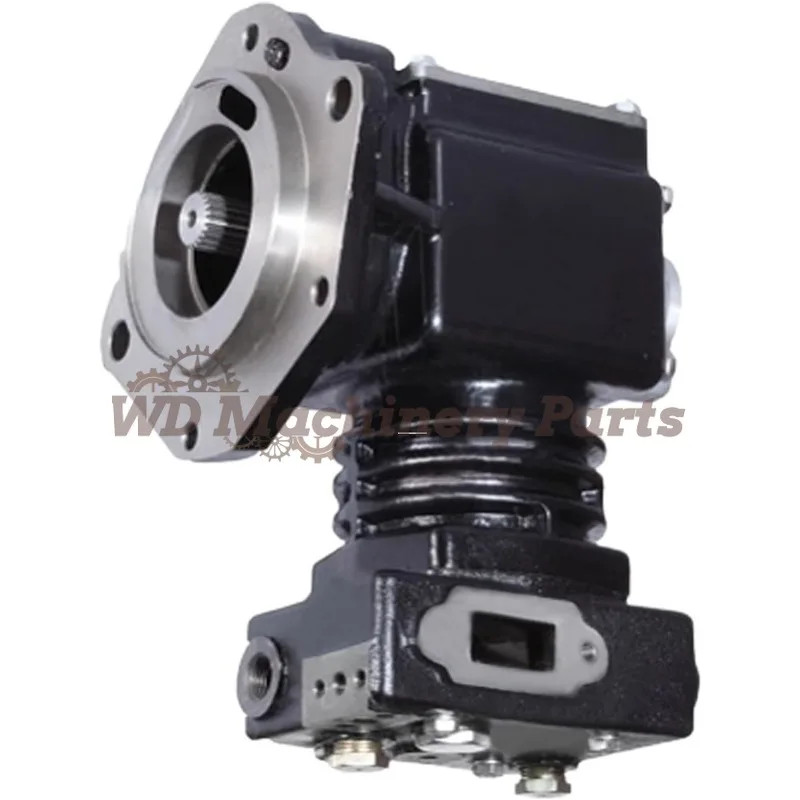 111-7994 Air Brake Compressor 0R2891 0R8256 2W9270 for Caterpillar Motor Grader 120G 12G 12H 130G 1