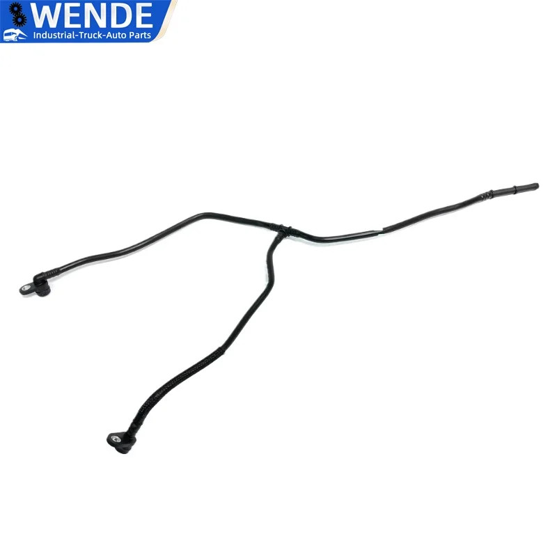 OE 94810602622  Auto Parts Cooling System Coolant Pipe Hose Coolant Vent Line (3-way) For Porsche E
