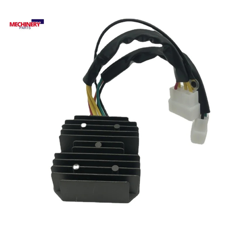 Motorcycle Voltage Regulator Rectifier 32800-31021 32800-37010 102816-R00 For SUZUKI GT 380 550 750