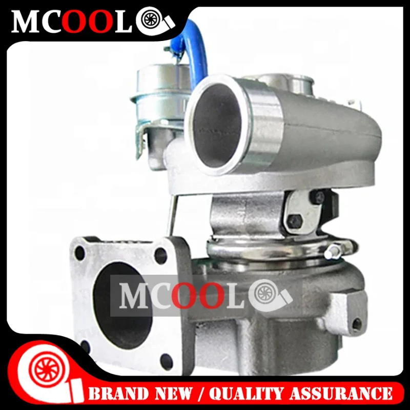 Turbo CT26 Turbine Turbocharger For TOYOTA Dyna Truck 1984-94 13B-T 13BT 3.4L 14B-T 14BT 3.7L 17201