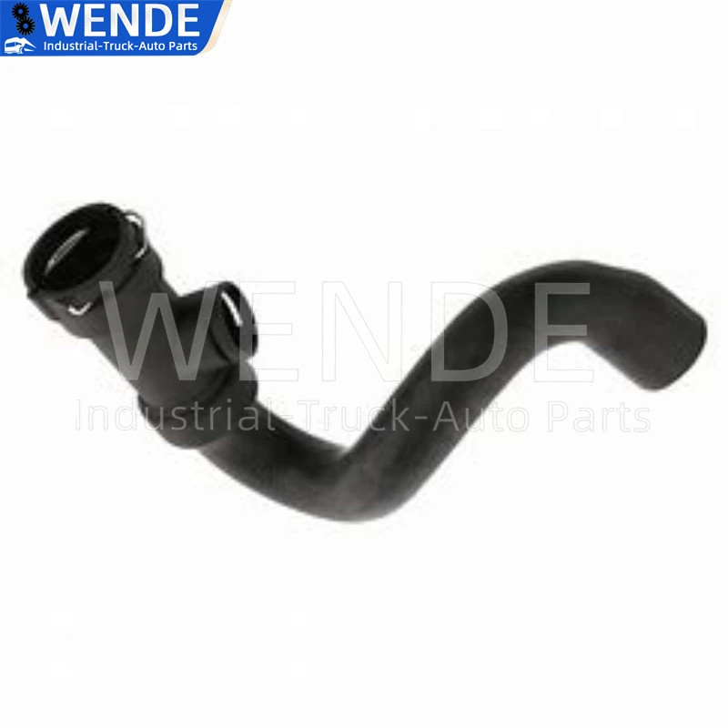 OEM   8D0121055K  Radiator Coolant Hose Lower radiator coolant hose For VW Skoda Superb Passat Audi