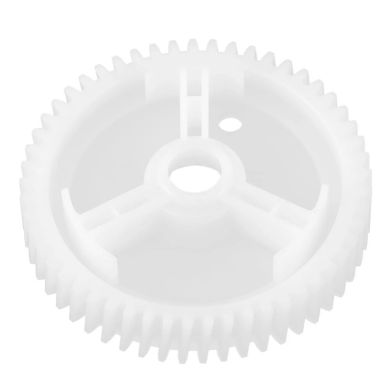 Car Power Window Regulator Motor Gear Front Rear G22C5958X Fit For Mazda 3 5 6 CX-7 CX-9 RX-8