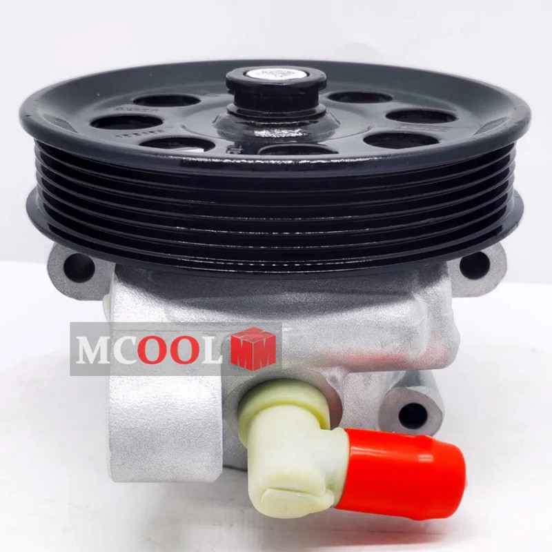 Power Steering Pump For Ford F150 6.2L V8 2011 2012 2013 2014 BL3Z-3A696-A BL3Z3A696 BL3Z3A696A