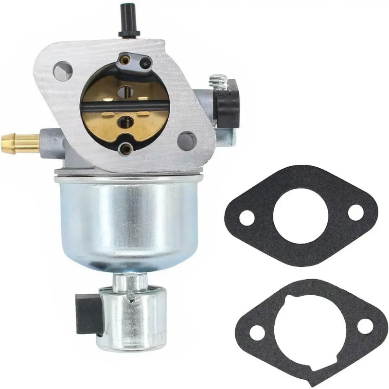 Carburetor MIA10591 Fits For JOHN DEERE X300 X300R X304 Fit for Kawasaki FH580V 15004-7060 15003-71