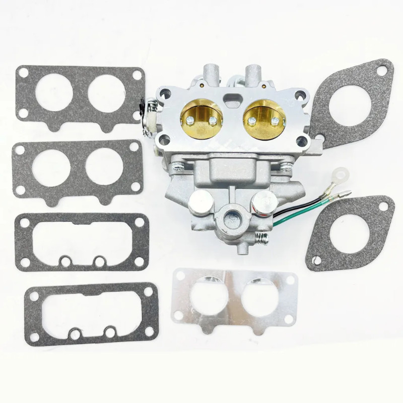 New Carburetor For Kawasaki 25HP 4 Stroke Lawn Mowers Engine FH680V FH721V FX850V 15003-7080 15003-
