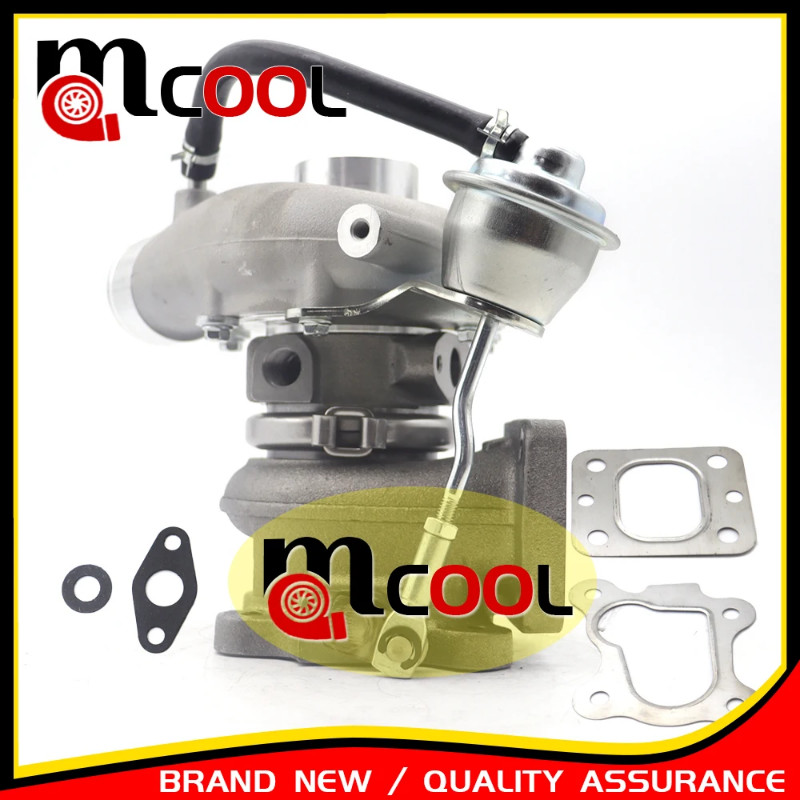 For Turbo Charger KT10-1B Kia Retona Sportage 2.0 TD 61kw 0K058-13700C 0K058-13700C 0K05813700C OK0