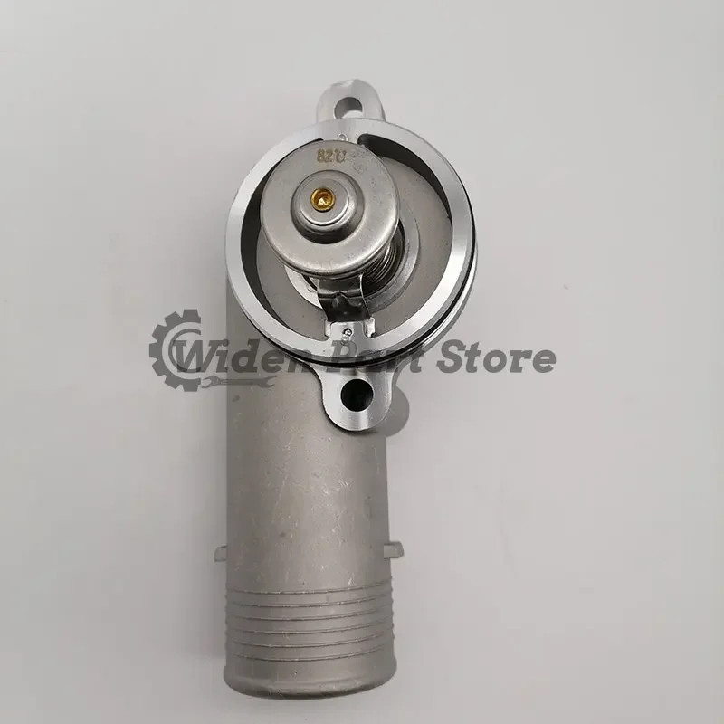 4133L503 4133L509 4225119M1 4225153M1 4225397M1 engine thermostat for Perkins 1103C-3C-333 T 1104 C