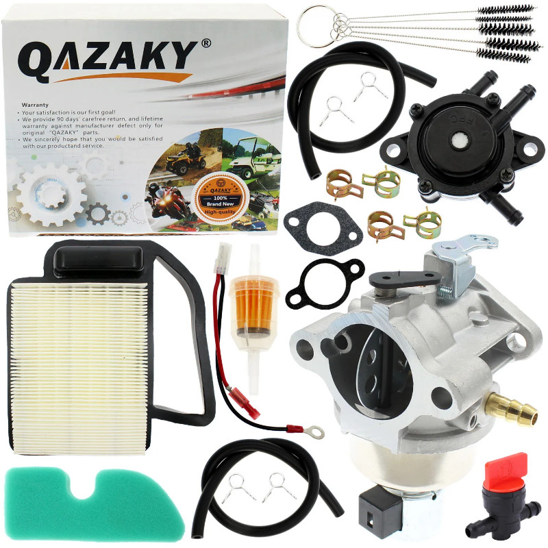 Carburetor Kohler 15HP-17HP 18HP 19HP 20HP 21HP SV470 SV480 SV530 SV540 SV541 SV590 SV591 SV600 SV6