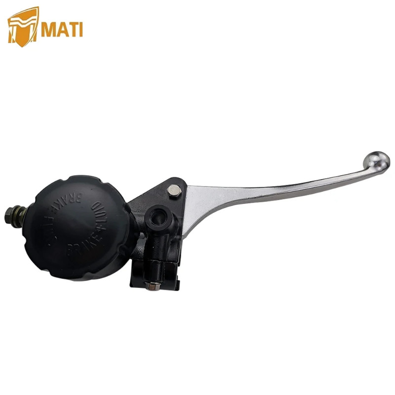 Front Brake Master Cylinder 5/8 Bore for Kawasaki H1 H2 S2 S3 Z1 KH400 KH500 KZ400 KZ650 KZ750 KZ90