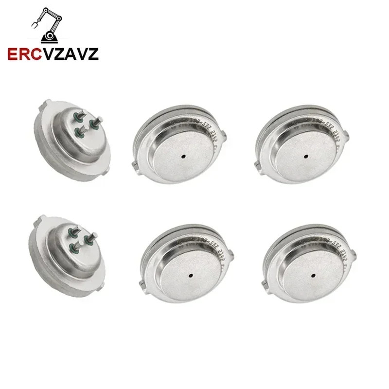 DQ380 DQ500 New Transmission Control Unit TCU Pressure Sensor 0DE 0GC for Audi A3 Q3 TT R8 2.5 4.2