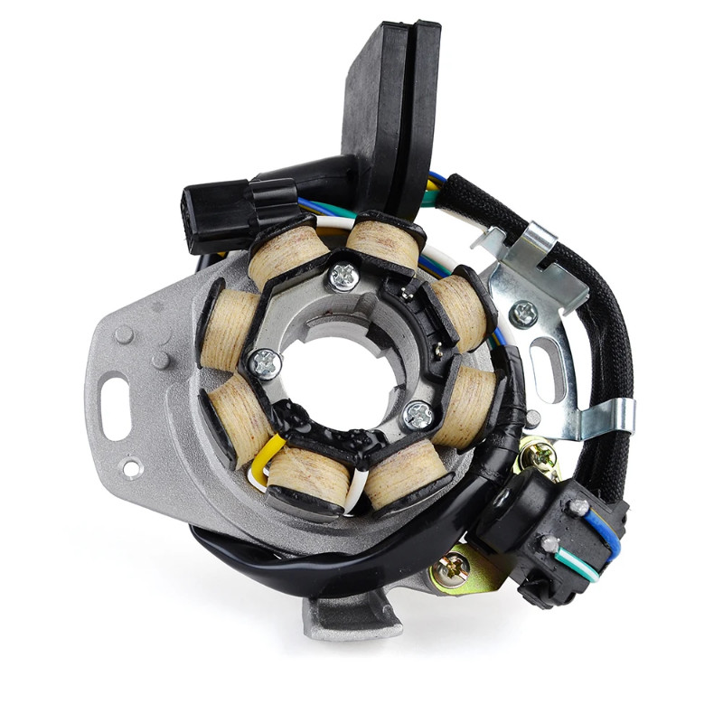 Stator Coil For Honda CR 250 R / CR 250R / CR250 CR250R 2002 - 2007 2003 2004 2005 2006