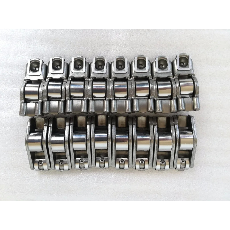 OEM Quality 4D20 Diesel Engine Rocker Arm For Great Wall H5 H6 Wingle 1007200-ED01 16pcs