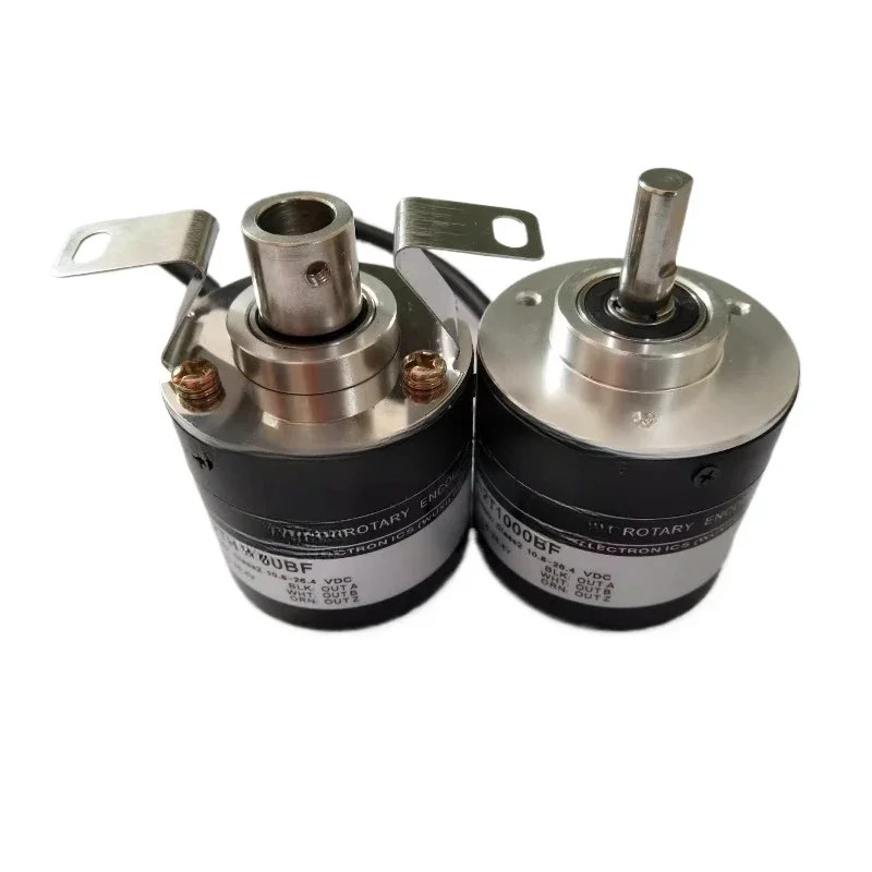 Encoder TRD-S1024V Incremental Rotary Photoelectric Encoder