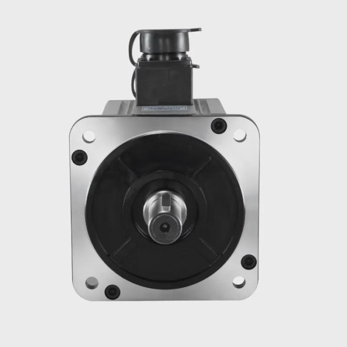 Hot Sale 130SE Servo Motor 3KW 19.1N.m 220V 2 Phase with High Quality and a Hybrid Servo Motor for
