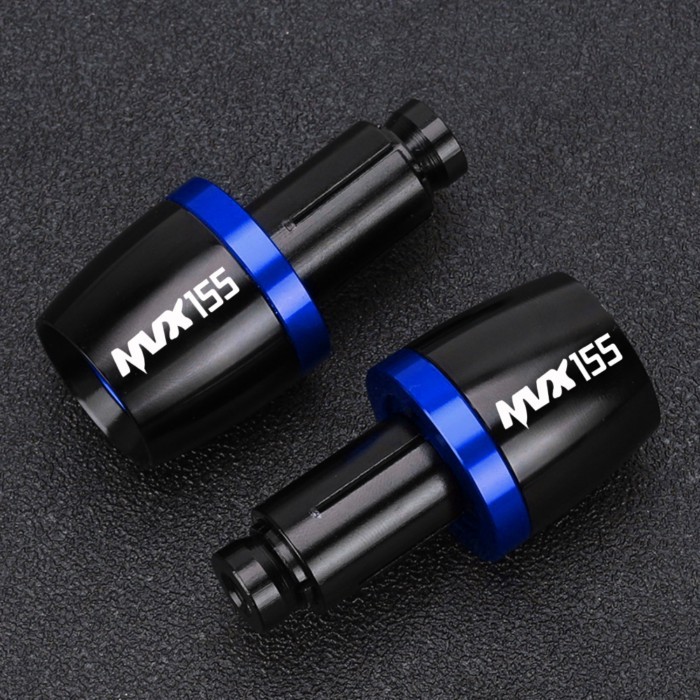 For YAMAHA NVX155 NVX 155 2017~2024 2018 2019 2020 2021 2022 Motorcycle Accessories Handlebar Grips
