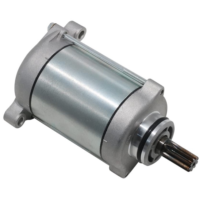 Starter Motor for Arctic Cat ATV 400/500 FIS 4X4 Manual Transmission ATV 500 FIS 4X4 OEM 3545-012 3