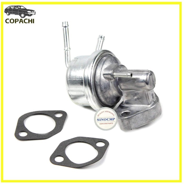 AM132715 99916-2164 Engine Fuel Pump Pilot Pump for John Deere 2243 LX176 LX178 LX188 LX279 LX289 F