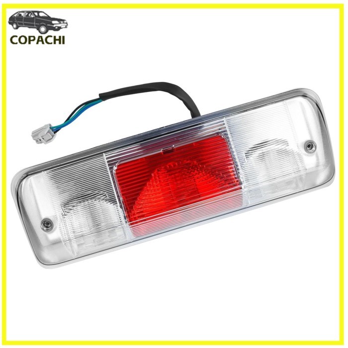 1pc High Mount Stop Lamp For Ford F150 2004-08 7L3Z13A613B  Engine Car Light Accessories Interior P