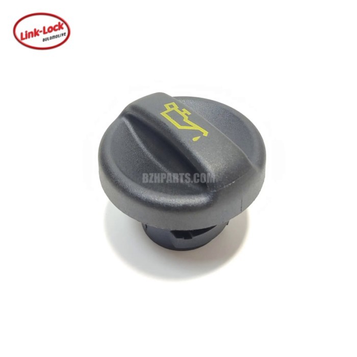 Link-Lock Oil Filter Cap Filler Cap 11127582398 1112761536 for Bmw Mini N18 N13 Engine 1 Series 3 S