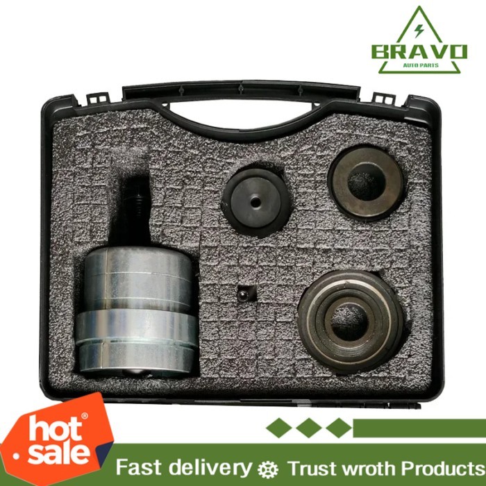 0B5 DL501Tool Automatic Transmission Maintenance Dual Clutch Oil Ring Tool Replacement Piston Tool