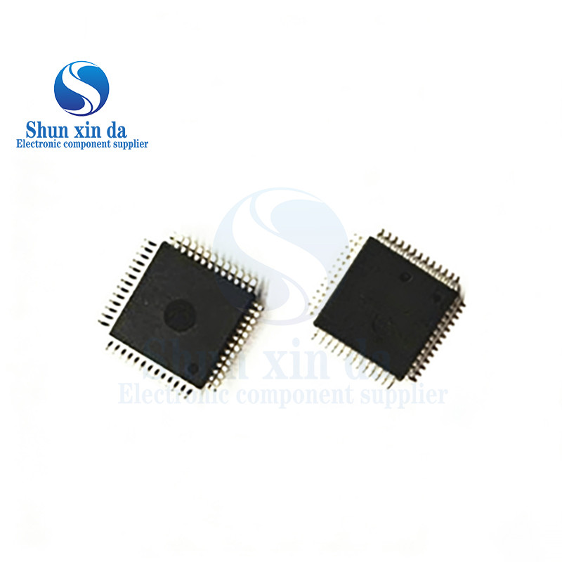 5 ชิ้น V63111LF QFP52 V63111 QFP-52 ในสต็อกชิป IC