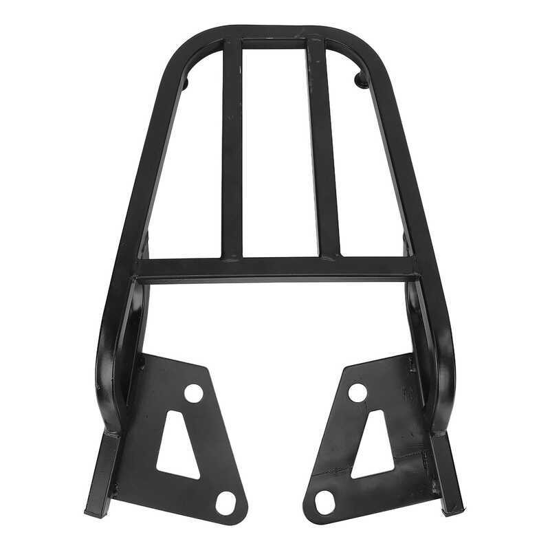 C Motorcycle Rear Luggage Rack Ride On Pillion Carrier Holder Shelf Replacement For Grom Msx125 Mot