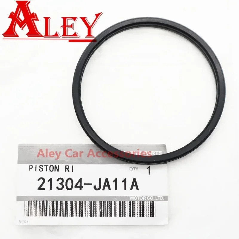 New 21304-JA11A 21304-JA10A B1304-43U00  Oil Cooler Seal For Nissan For Subaru 21304JA11A 21304JA10