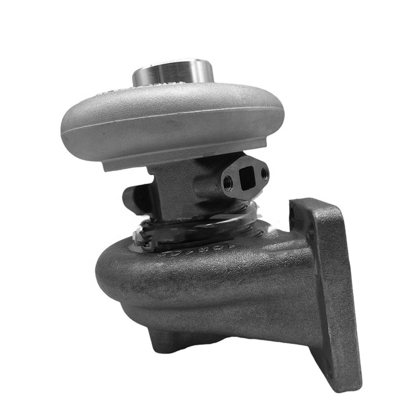1pc New Turbocharger TE06H-16M, 49185-01020, ME088840 for Mitsubishi 6D34 Engine, for Kobelco SK200