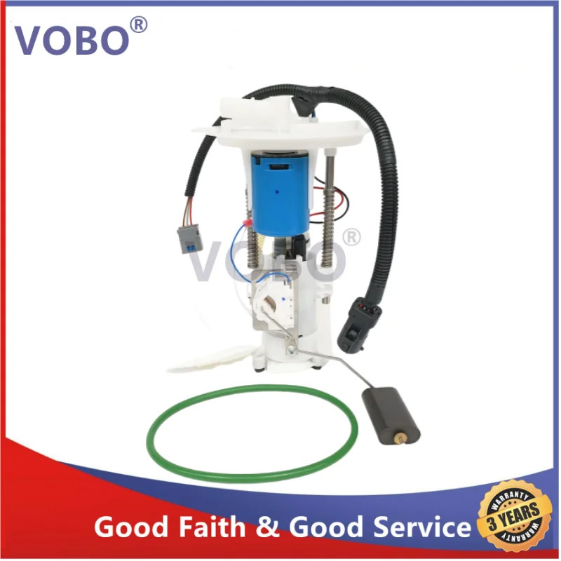 OEM: 6L2Z9H307A 7L2Z9H307A P76118M E2454M FG0874 New Fuel Pump Assembly for Ford Explorer V6-4.0L