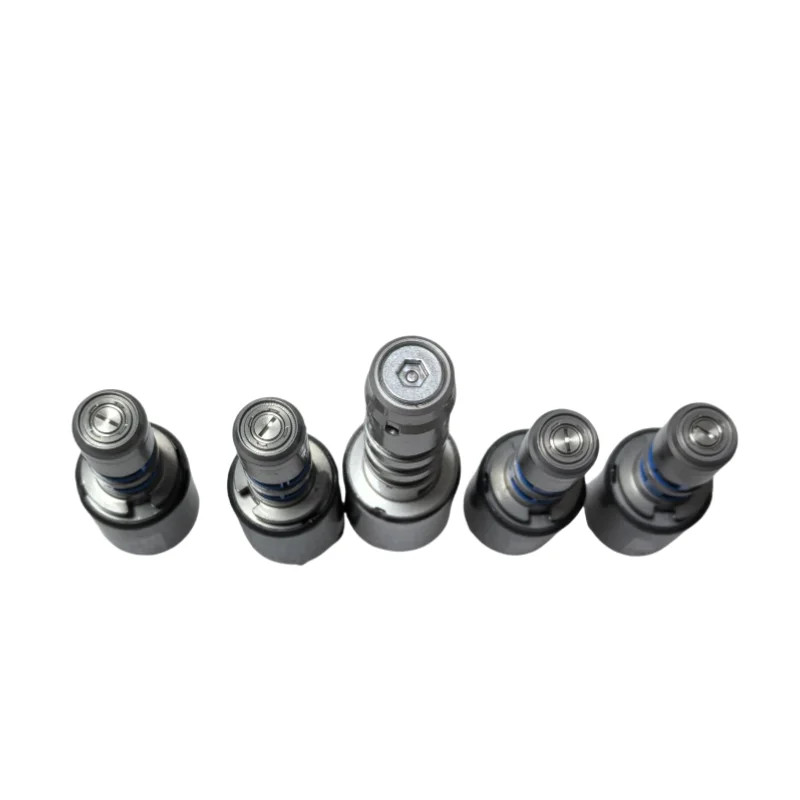 Genuine Parts brand new C0GF1 Pressure Solenoid kit  463132H100 463132H600 463132H500 48800-2H000 f