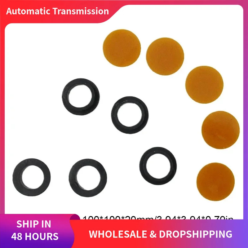 2/1Set For Buick GM 6L45 6L50 6L80 6L90 6T40 6T70 6T75 Transmission Pressure Switch Rebuild Pack  C