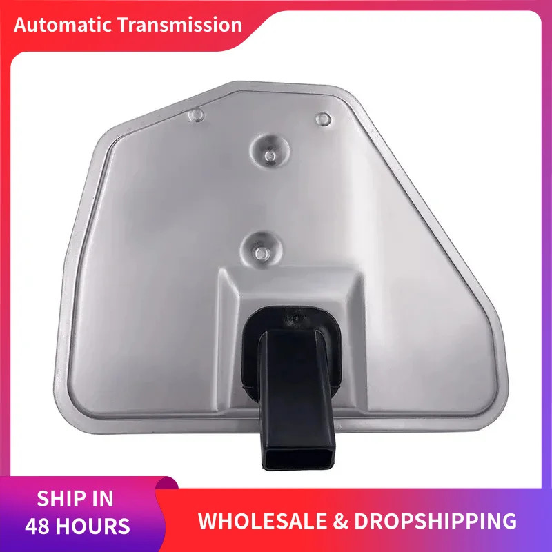 0AT 325429  0AT-325-42 Transmission Oil Filter  For Audi Q7 3.6L 2006-2010 2007 2008 2009 Car Acces