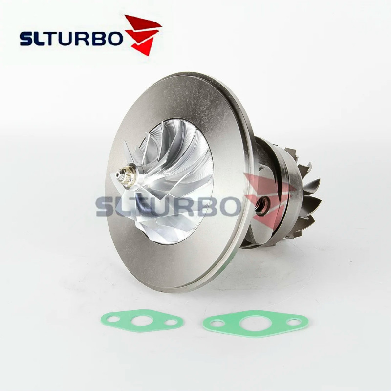 HX40W MFS Turbo Cartridge 3783604 Turbine Core For CUMMINS Diesel Engine ISLE L360 L375 8.9L 360HP