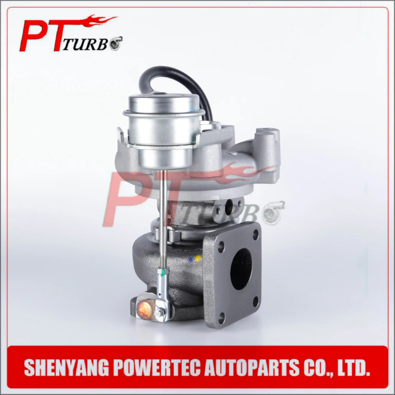 Turbo For Cars 49135-05000 99450703 1S7Q6KK682BH Turbocharger for Iveco-Sofim Daily 2.8L TD 8140.43