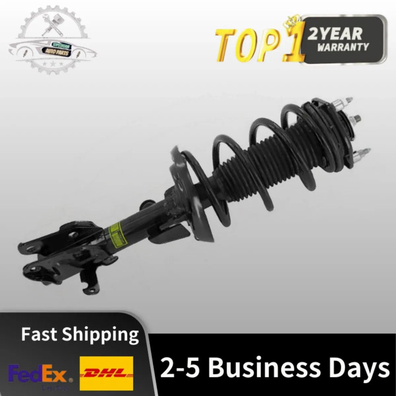 For ACURA MDX & ZDX 10-13 Front Right w/Electric Shock Absorber Assy 51605STXA59