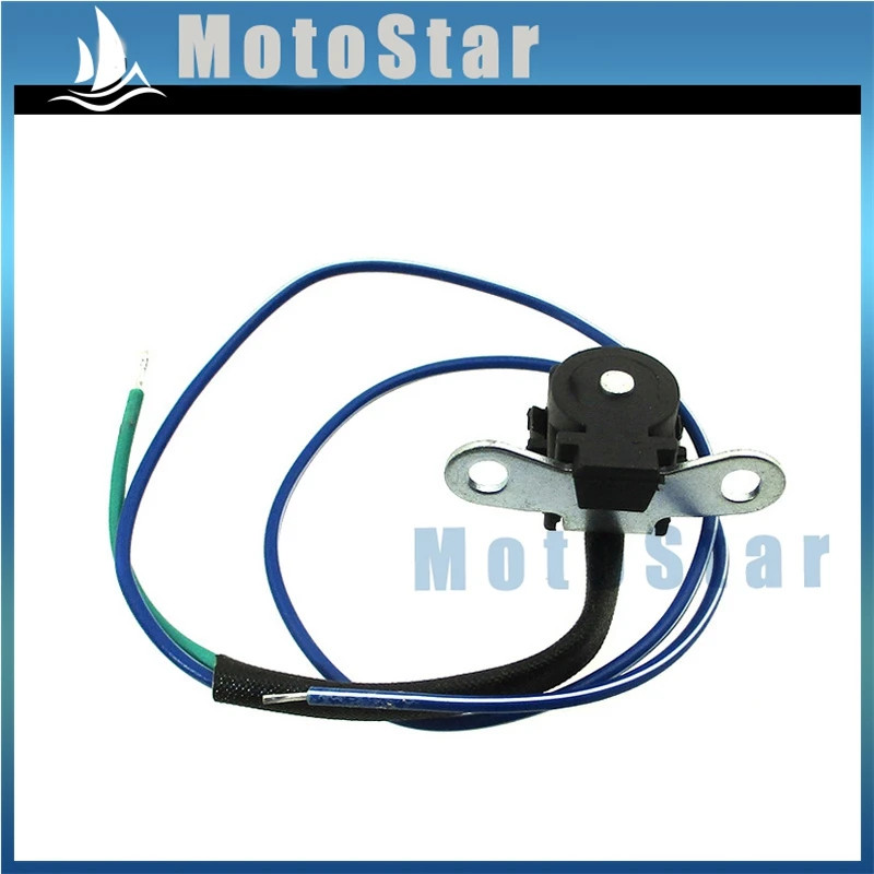 Magneto Stator Pick-up Pulsar Coil For YX 140-190cc Engine  WPB Orion M2R Lucky MX Thumpstar Explor