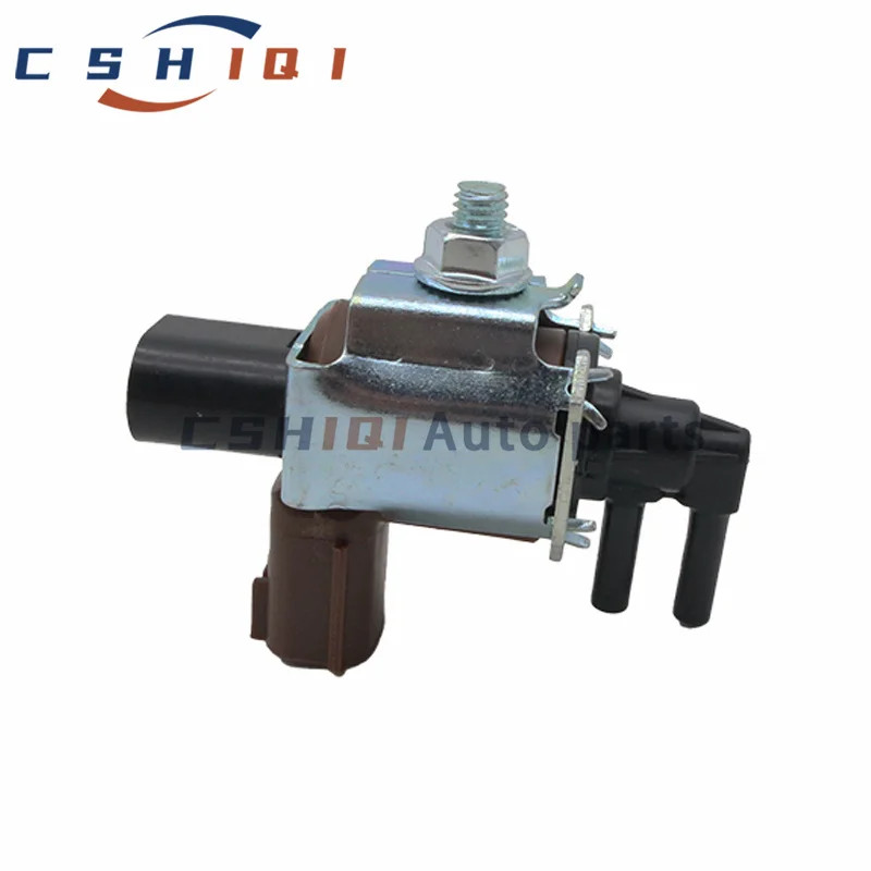 K5T46597 Vacuum Purge Control Solenoid Valve For Mazda 3 5 6 CX-7 2.0L 2004-2013 LF8218741 K5T46588