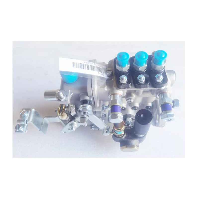 High pressure fuel pump for Fengshou  MFS254 with engine IL316I-DAL , part number: BH3Q65R7 / 3Q12C