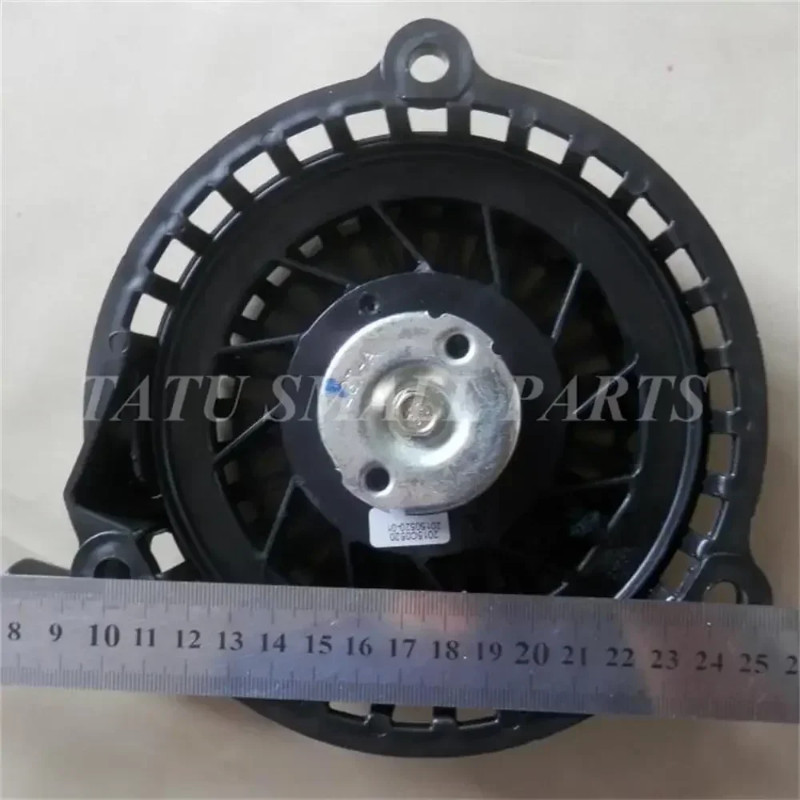 XP140 RECOIL STARTER FOR ZONGSHEN ZONSEN NH80 NH100 NH130 NH150 NP80 NP130 NP150 NP165 NP170  AUGER